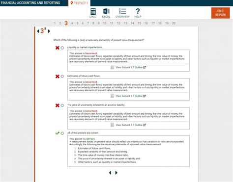 cpa far is it good if test 5 is hard|cpa exam questions and answers.